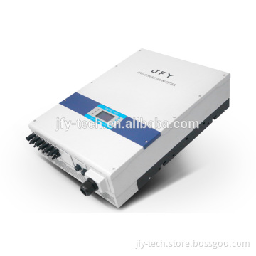 17KW Three Phase DC to AC Mppt On Grid Tie Solar Inverter System